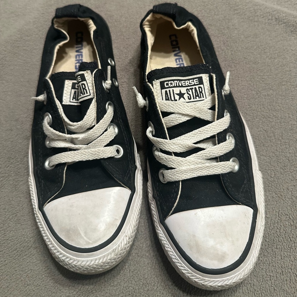 Converse All Star slip on